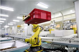 綠色引領(lǐng)發(fā)展 西王食品獲評(píng)國家綠色工廠