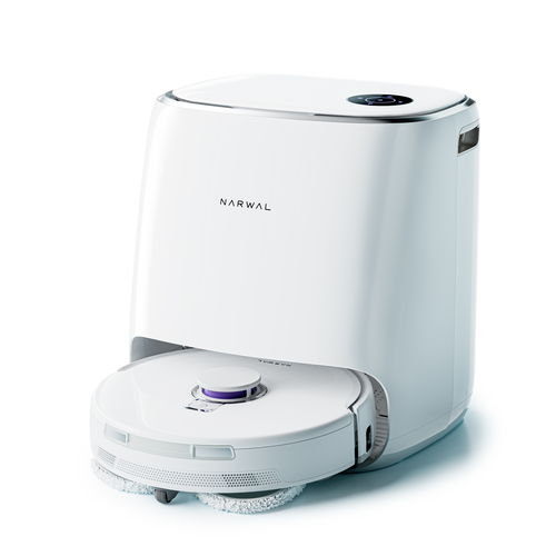 穿破行業增長迷霧,云鯨j4為何能成為 破題之鑰