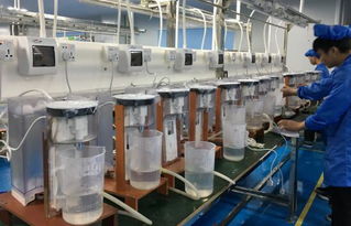 云米工廠探秘 用心鑄造高品質(zhì)，智能即熱水吧登陸米家有品