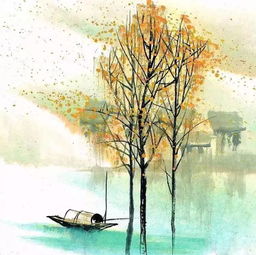 在最美的宋詞里，邂逅秋天