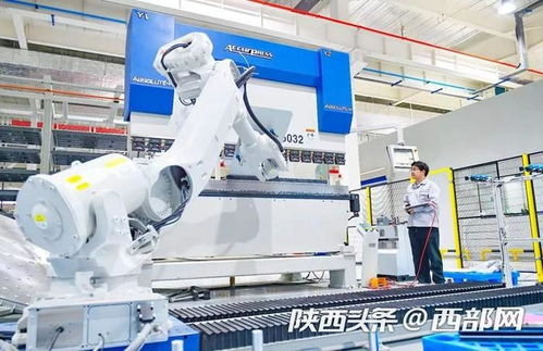 海洋、沙漠、極寒環境全能駕馭 陜西咸陽電氣設備生產企業的科技突圍
